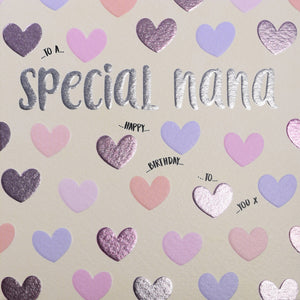 Special Nana