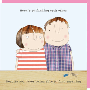 Find Anything