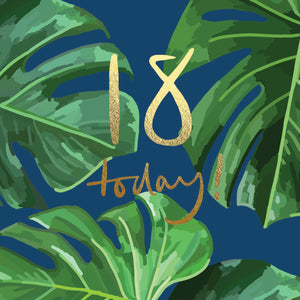 18 Today