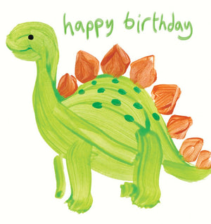Dinosaur