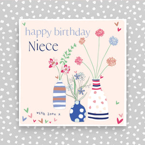 Happy Birthday Niece