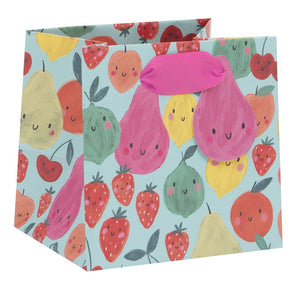 Fruit Cocktail Gift Bag (Small)