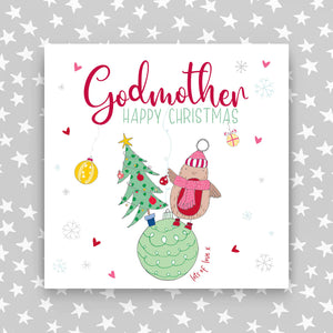 Godmother - Happy Christmas