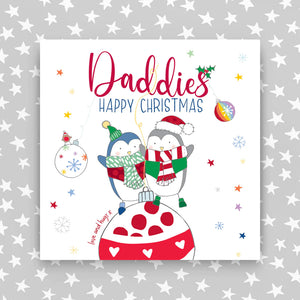 Daddies - Happy Christmas