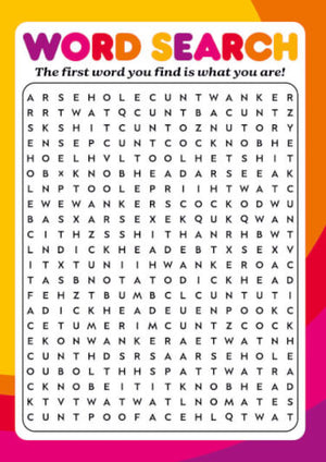 Word Search