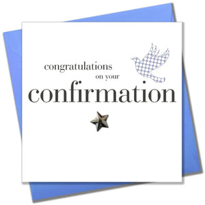 Congratulations On Your Confirmation