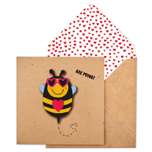 Bee Mine