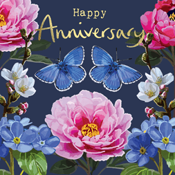 Happy Anniversary