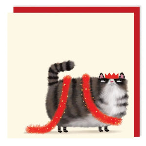 Grumpy Cat Christmas