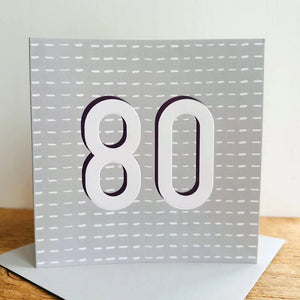 Age 80
