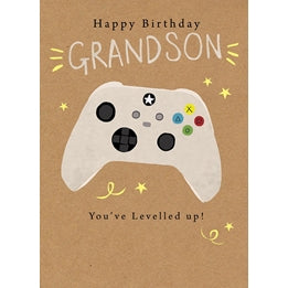 Grandson Gaming