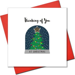 Thinking Of You At Christmas
