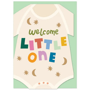 Welcome Little One