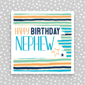Happy Birthday Nephew