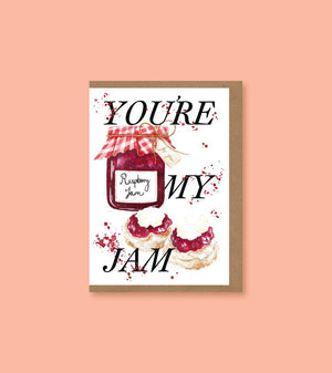 You're My Jam