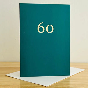 Age 60