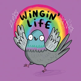 Wingin' Life