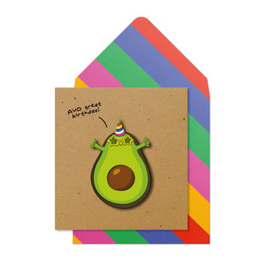 Avocado