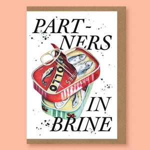 Partners In Brine