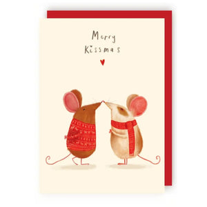 Merry Kissmas