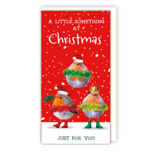 Money Wallet Robins