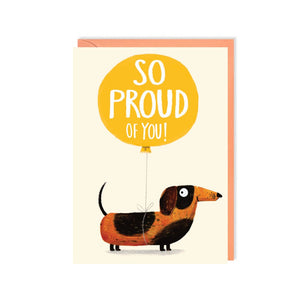 So Proud Of You
