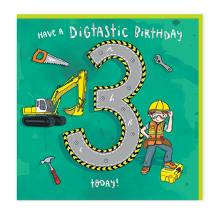 3 - Builder