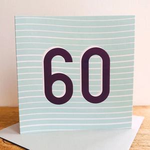 Age 60