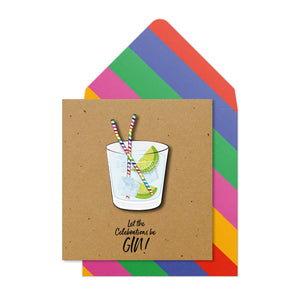 Celebration Be-Gin