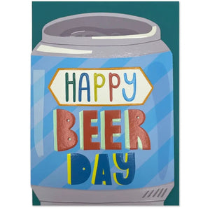 Happy Beer Day