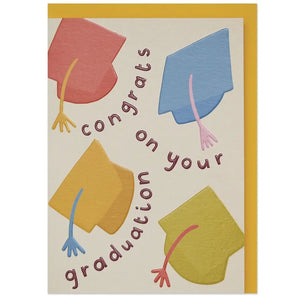 Congrats On Your Graduation