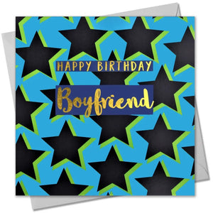 Happy Birthday Boyfriend