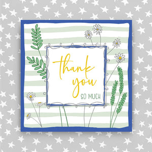 Thank You So Much