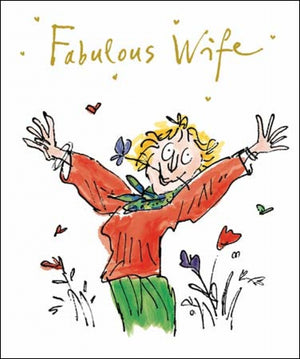 Fabulous Wife