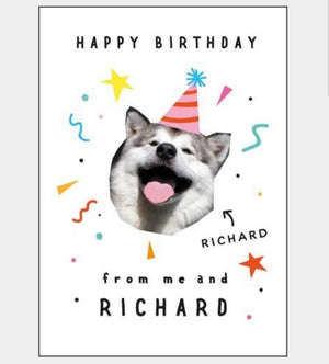Dog Called Richard