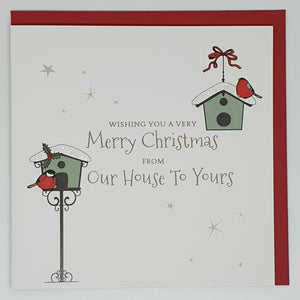 From Our House To Yours