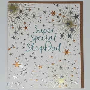 Super Special Stepdad