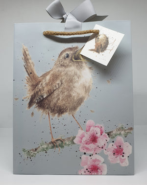 Bird Gift Bag (Medium)