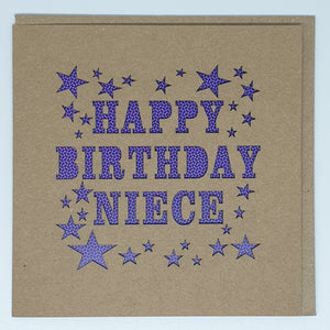 Happy Birthday Niece