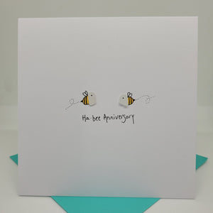 Ha-Bee Anniversary