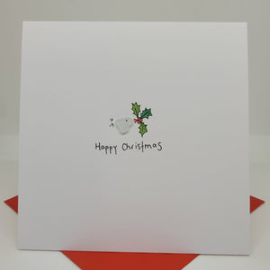 Happy Christmas
