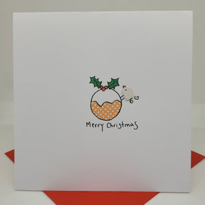 Christmas Pudding