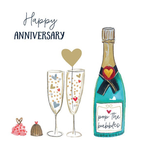 Happy Anniversary