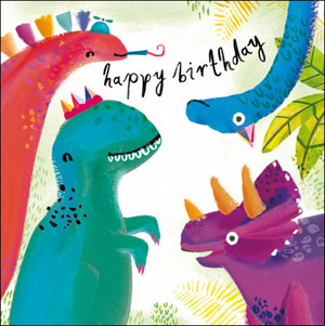 Dino Day