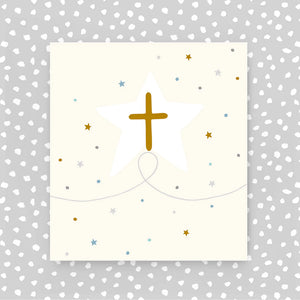 Gold Cross