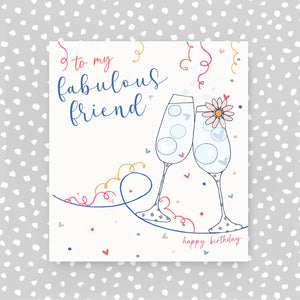 Fabulous Friend