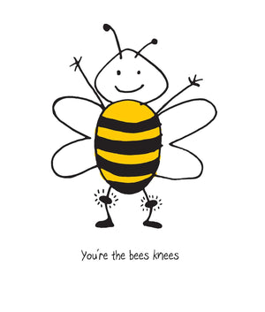 Bees Knees