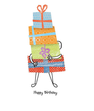Birthday Gifts