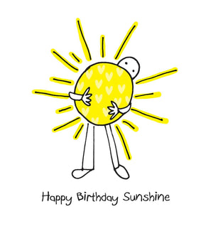 You Are My Sunshine