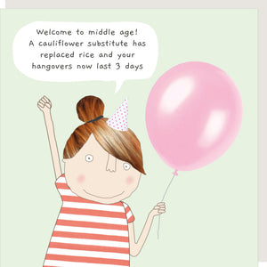 Middle Age